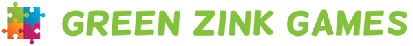Green Zink Games