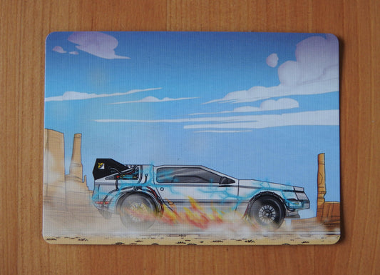 Colt Super Express - Time Travel Car | Mini Expansion - Green Zink Games