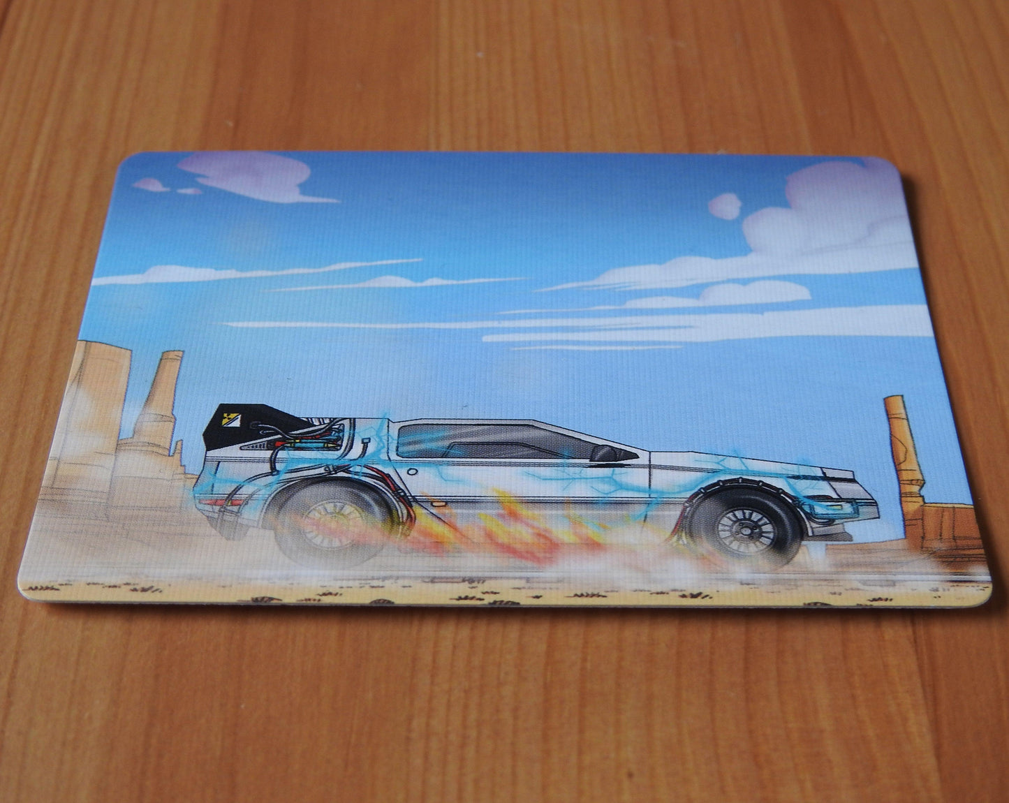 Colt Super Express - Time Travel Car | Mini Expansion - Green Zink Games