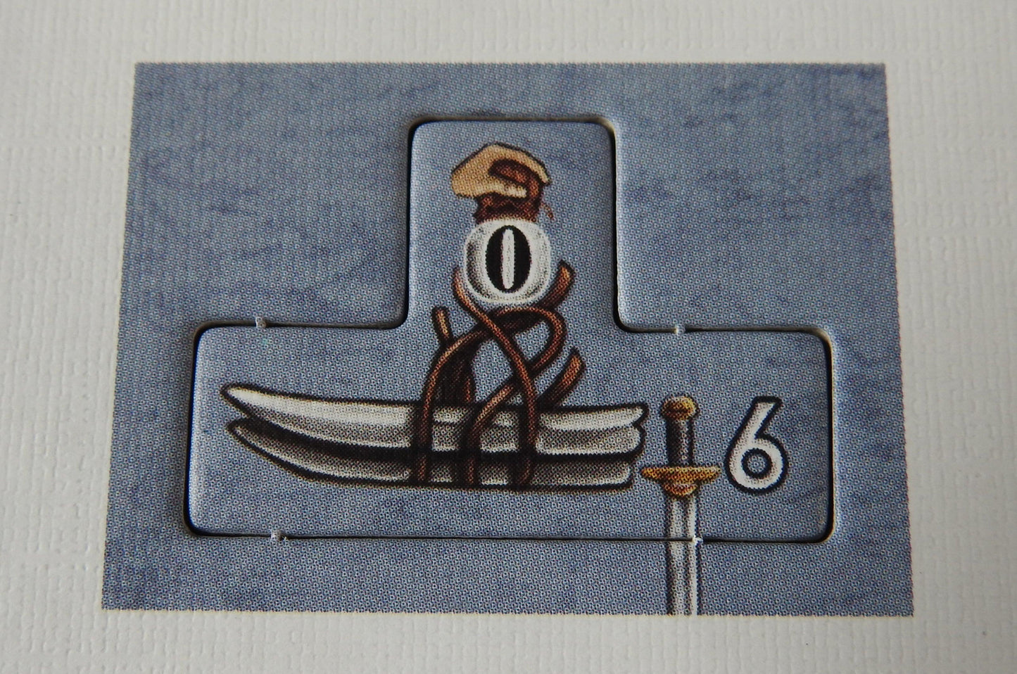 Feast for Odin - New Special Tiles | Mini Expansion - Green Zink Games