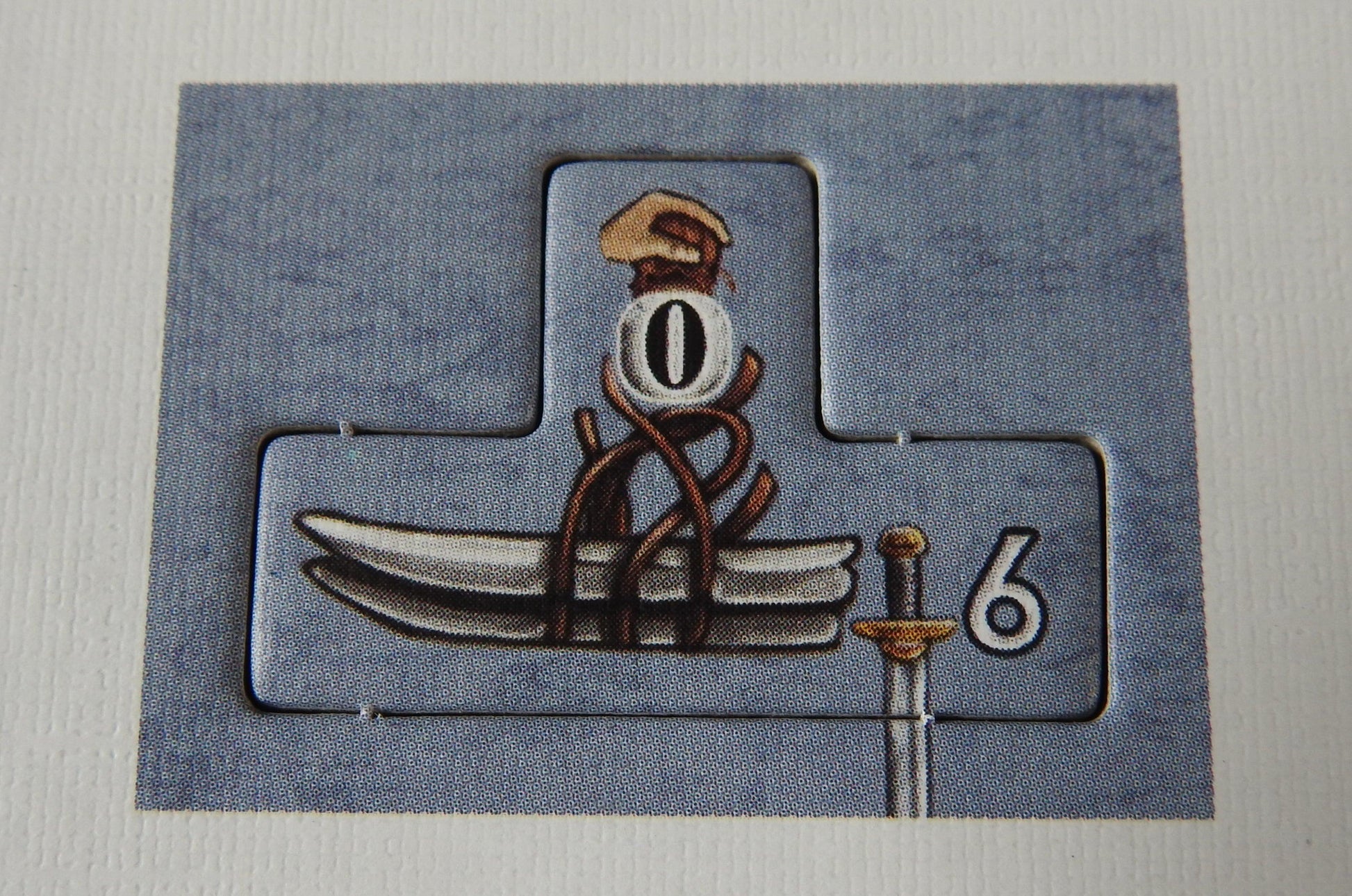 Feast for Odin - New Special Tiles | Mini Expansion - Green Zink Games
