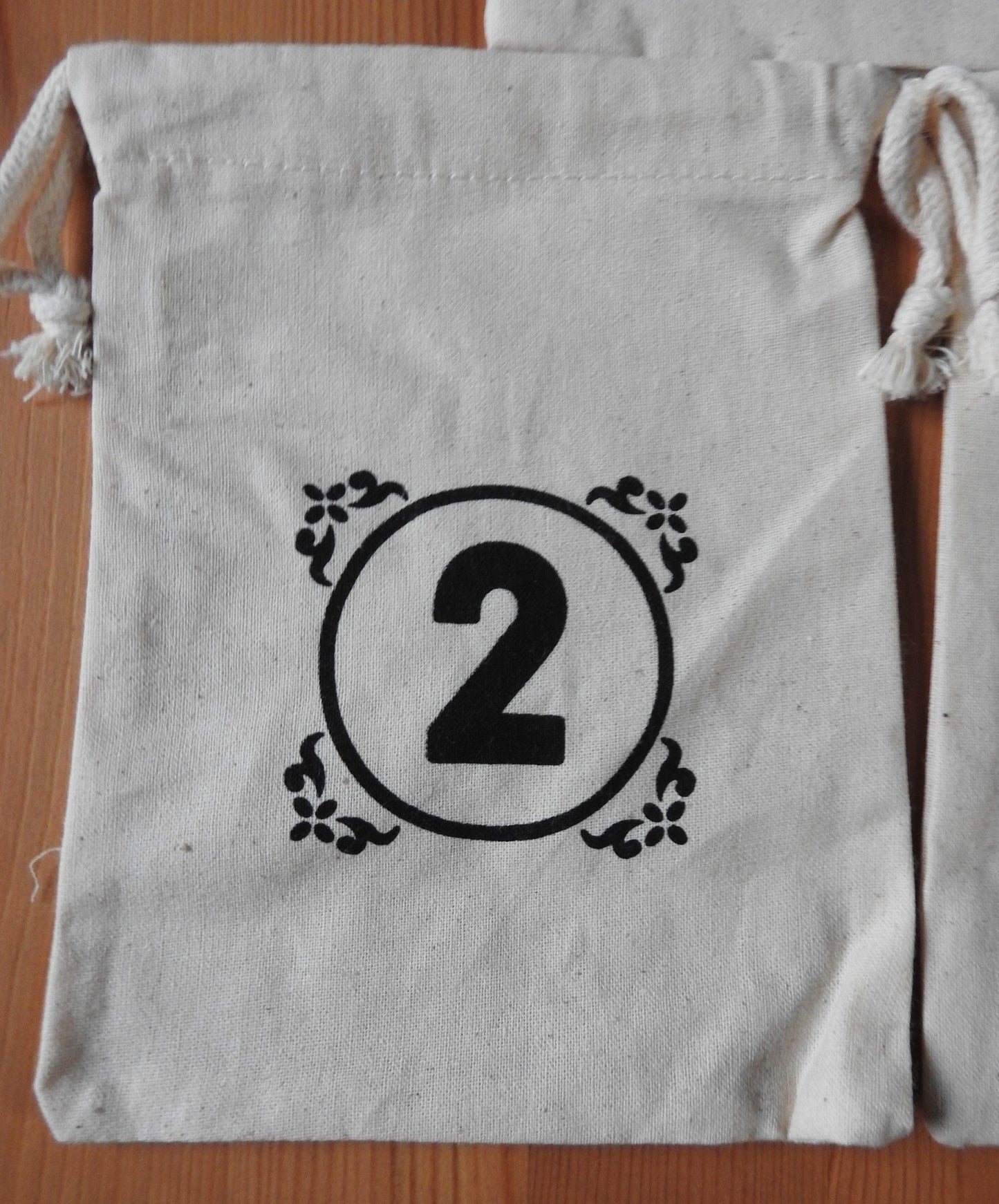 Great Western Trail - 3 Tile Bags | Accessory - Green Zink Games
