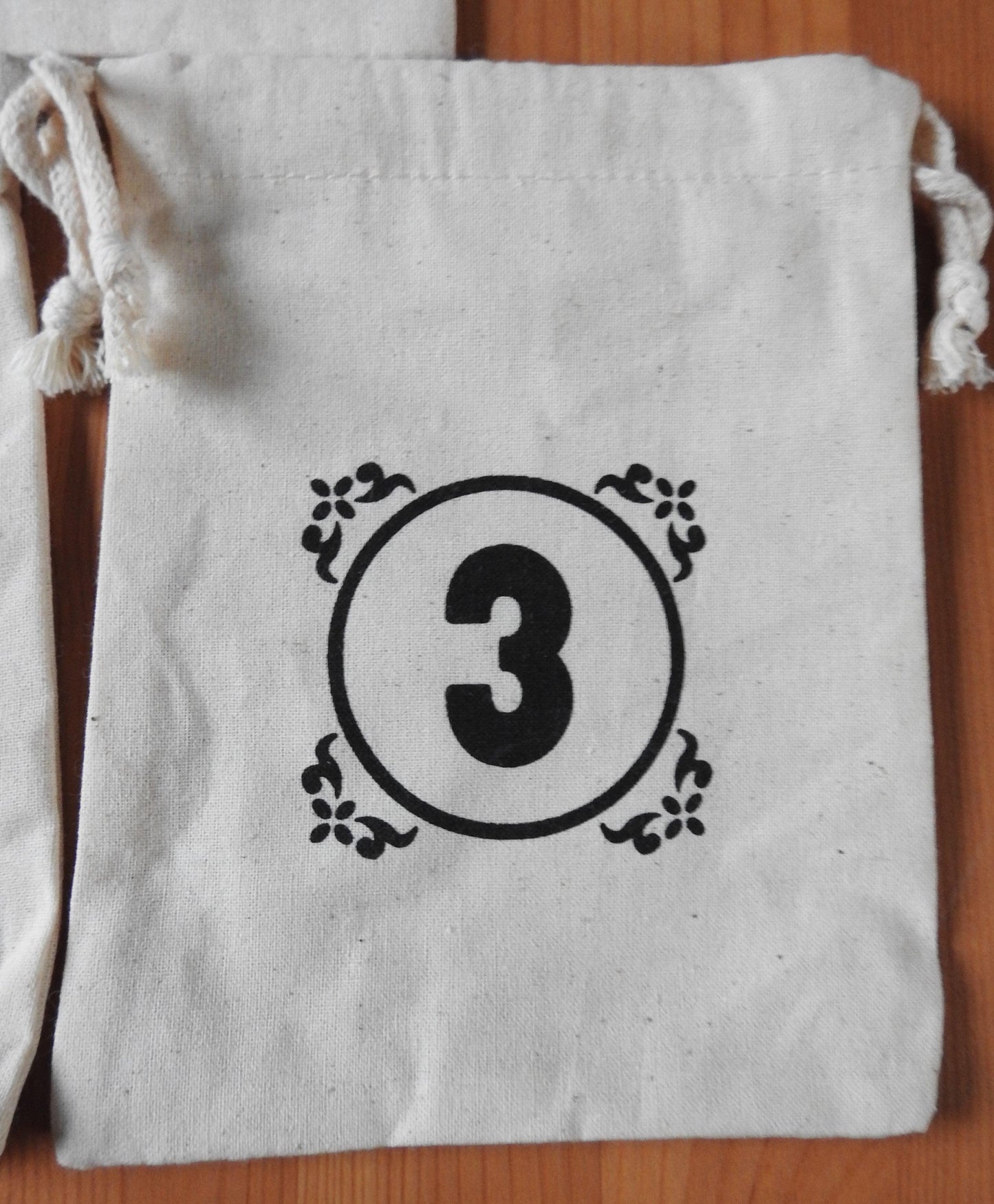 Great Western Trail - 3 Tile Bags | Accessory - Green Zink Games