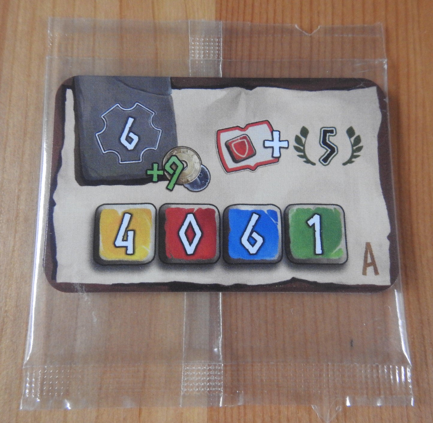 Hadara - New Nations | Mini Expansion - Green Zink Games