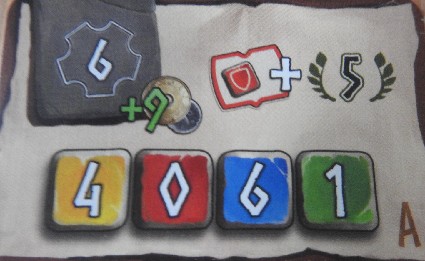 Hadara - New Nations | Mini Expansion - Green Zink Games