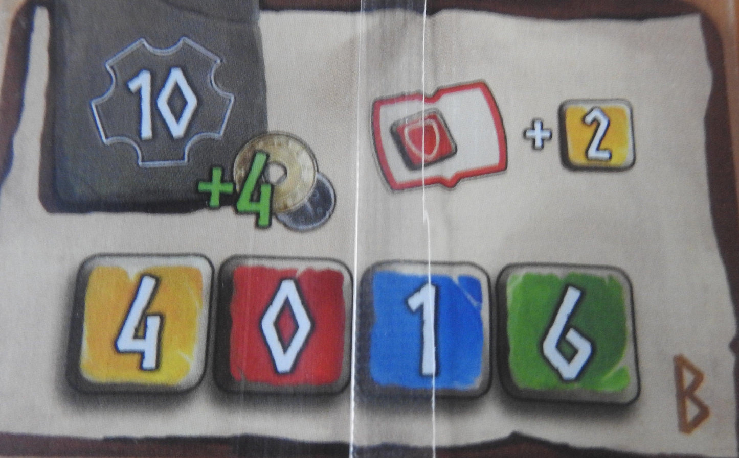 Hadara - New Nations | Mini Expansion - Green Zink Games