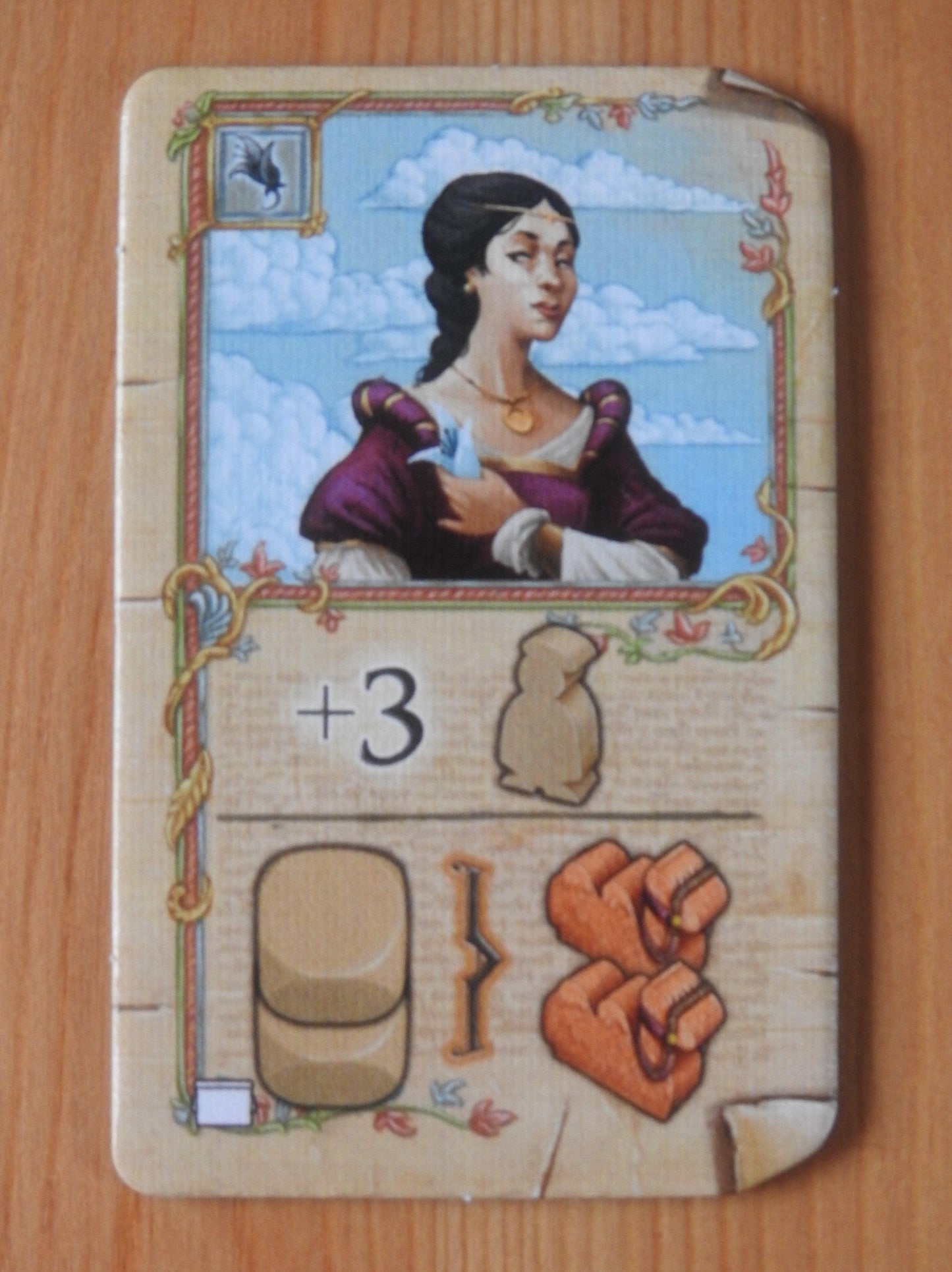 Marco Polo II - Caravans | Mini Expansion - Green Zink Games
