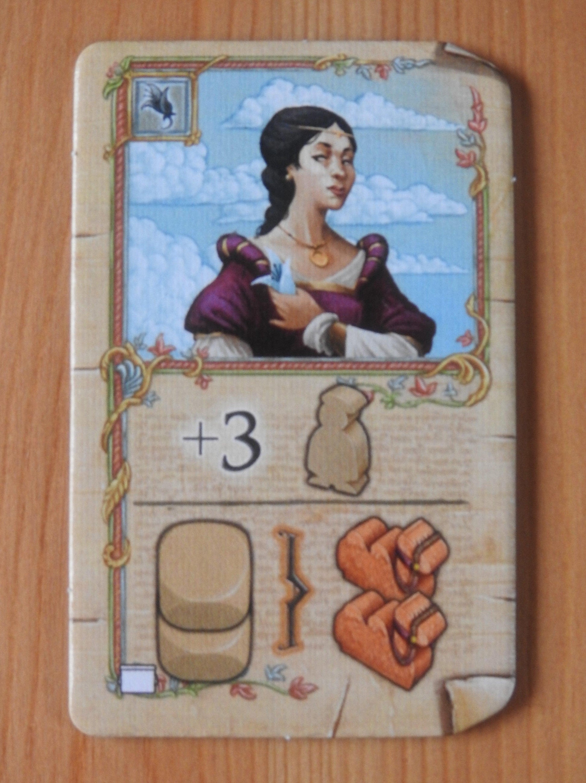 Marco Polo II - Caravans | Mini Expansion - Green Zink Games