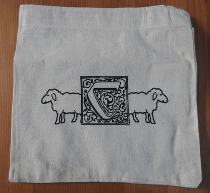 Carcassonne - Sheep & Shepherds | Expansion - Green Zink Games